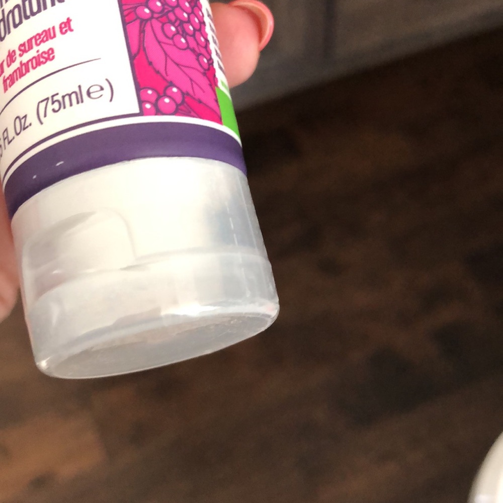 Hand scrub - Picture 2 of 2